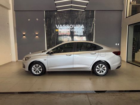 Chevrolet ONIX SEDAN Plus LT 1.0 12V TB Flex Aut.