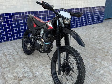 HONDA CRF 230 F