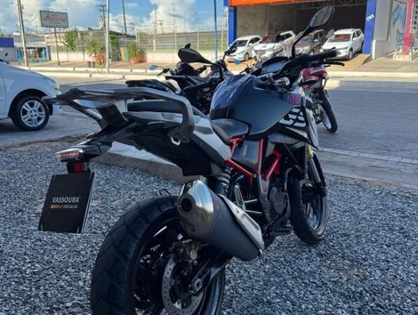 BMW G 310 GS