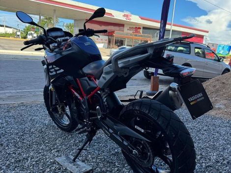 BMW G 310 GS