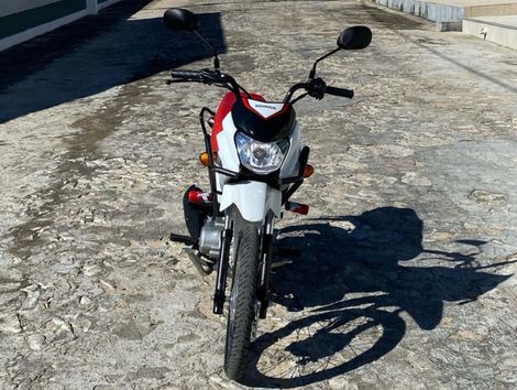 HONDA POP 110i ES