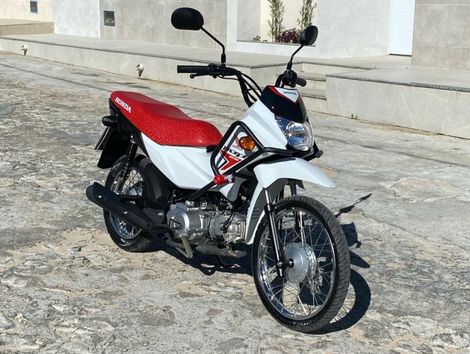 HONDA POP 110i ES