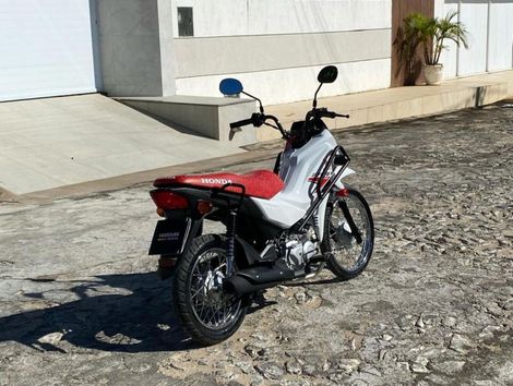 HONDA POP 110i ES