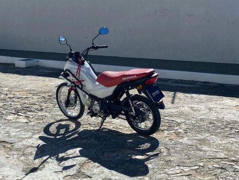 HONDA POP 110i ES