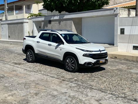 FIAT Toro Volcano 2.0 16V 4x4 TB Diesel Aut.