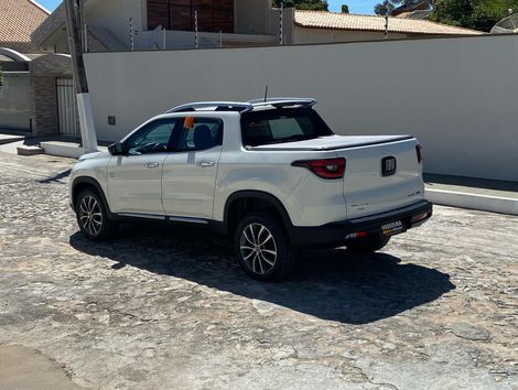 FIAT Toro Volcano 2.0 16V 4x4 TB Diesel Aut.