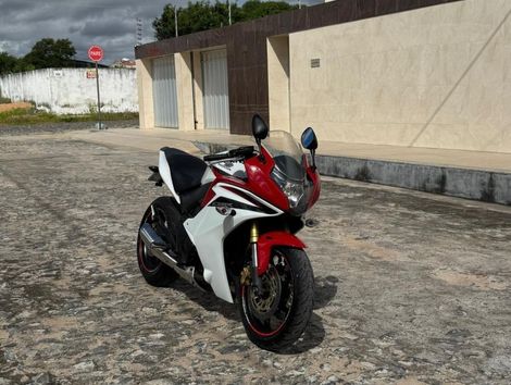 HONDA CB 600F HORNET