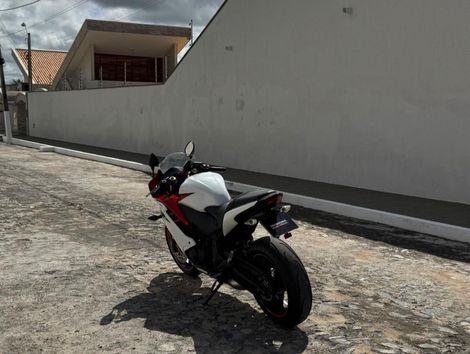 HONDA CB 600F HORNET