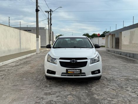 CHEVROLET CRUZE LTZ 1.8 16V FlexPower 4p Aut.