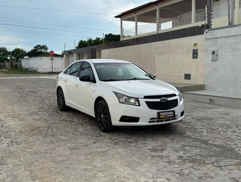 CHEVROLET CRUZE LTZ 1.8 16V FlexPower 4p Aut.