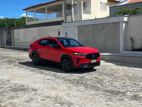 FIAT Fastback Limited Ed.1.3 270 T.Flex Aut.