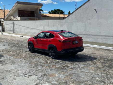 FIAT Fastback Limited Ed.1.3 270 T.Flex Aut.