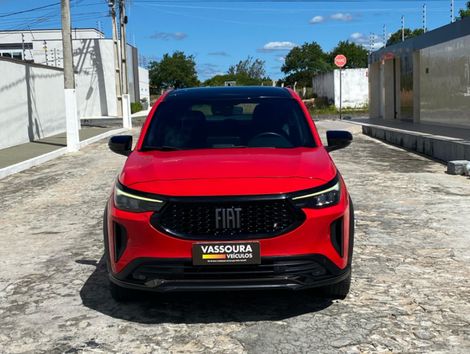 FIAT Fastback Limited Ed.1.3 270 T.Flex Aut.
