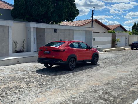 FIAT Fastback Limited Ed.1.3 270 T.Flex Aut.