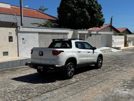 FIAT Toro Freedom 1.3 T270 4x2 Flex Aut.