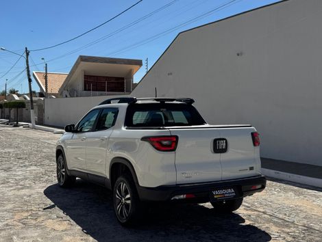 FIAT Toro Freedom 1.3 T270 4x2 Flex Aut.