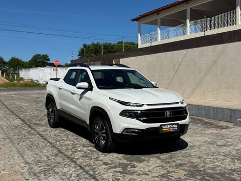 FIAT Toro Freedom 1.3 T270 4x2 Flex Aut.