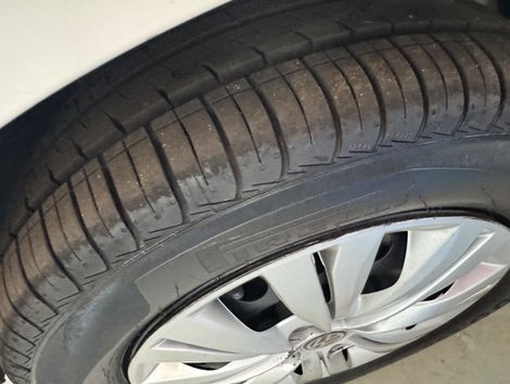 VolksWagen Gol 1.0 Flex 12V 5p