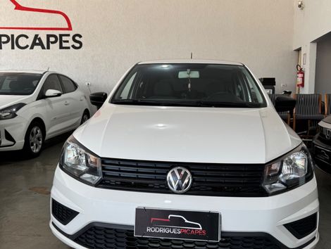 VolksWagen Gol 1.0 Flex 12V 5p