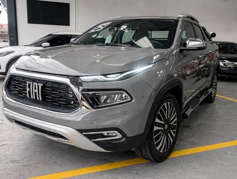 Fiat Toro Volcano 2.2 16V 4x4 TB Diesel Aut.