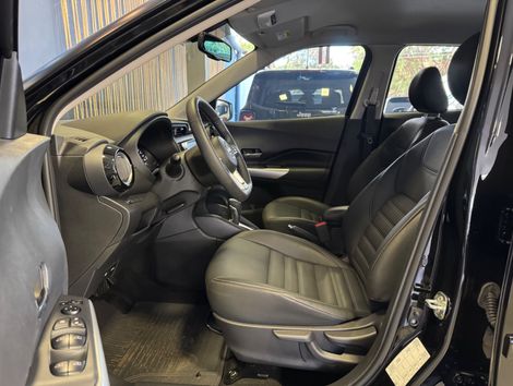 Nissan KICKS Advance 1.6 16V Flex Aut.