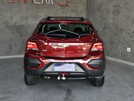 Chevrolet ONIX HATCH ACTIV 1.4 8V Flex 5P Aut.