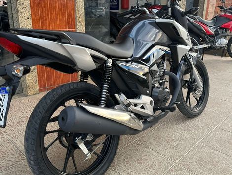 HONDA CG 160 TITAN FLEXONE/Ed.Especial 40 Anos