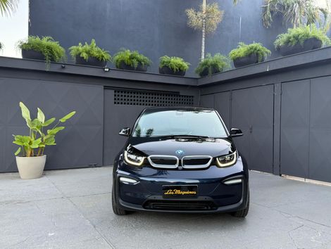 BMW i3 Rex E Drive Full 170cv Aut.(Elétrico)