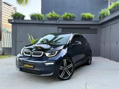 BMW i3 Rex E Drive Full 170cv Aut.(Elétrico)