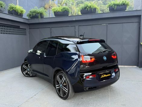 BMW i3 Rex E Drive Full 170cv Aut.(Elétrico)