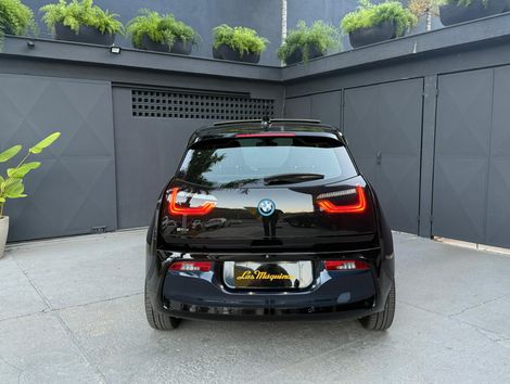 BMW i3 Rex E Drive Full 170cv Aut.(Elétrico)