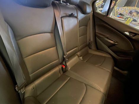 Chevrolet CRUZE LT 1.4 16V Turbo Flex 4p Aut.
