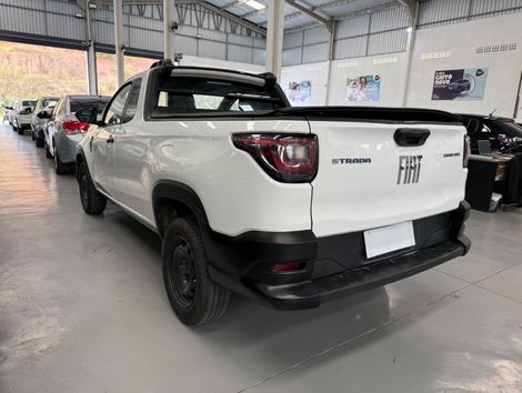 Fiat Strada Endurance 1.4 Flex 8V CS Plus