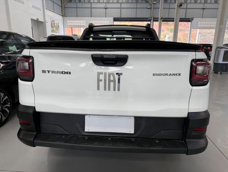 Fiat Strada Endurance 1.4 Flex 8V CS Plus