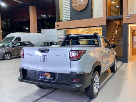 Fiat Strada Endurance 1.3 Flex 8V CS