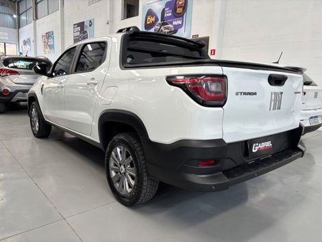 Fiat Strada Freedom 1.3 Flex 8V CD