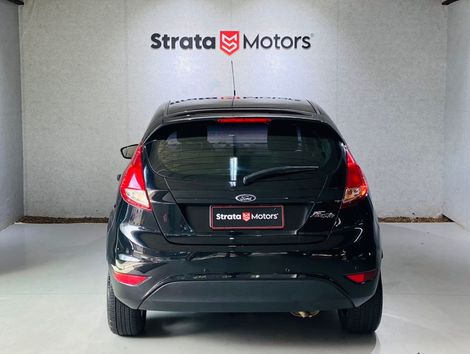 Ford Fiesta SE 1.6 16V Flex 5p
