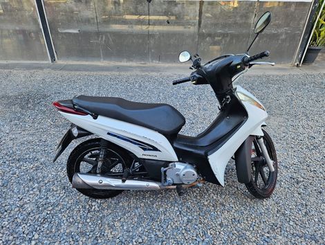 HONDA BIZ 125 EX/ 125 EX FLEX