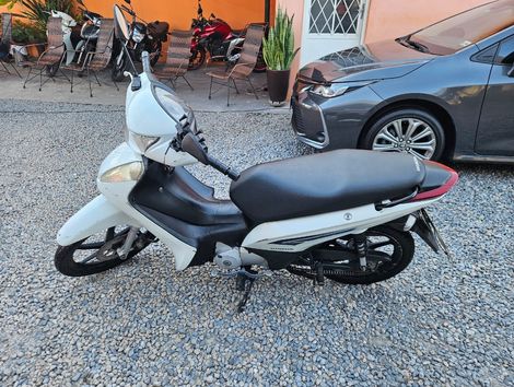 HONDA BIZ 125 EX/ 125 EX FLEX