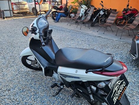 HONDA BIZ 125 EX/ 125 EX FLEX