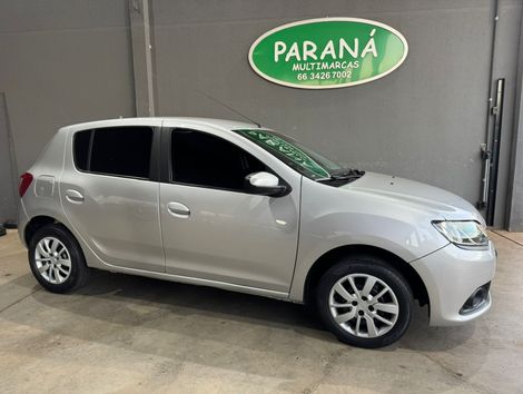 Renault SANDERO Expression Flex 1.6 16V 5p