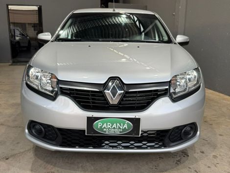 Renault SANDERO Expression Flex 1.6 16V 5p