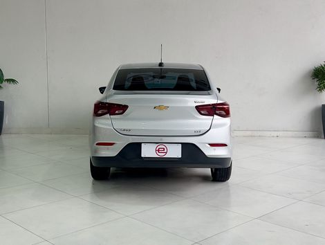 Chevrolet ONIX SEDAN Plus LTZ 1.0 12V TB Flex Mec.