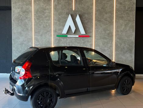 Renault SANDERO Expression Hi-Flex 1.0 16V 5p