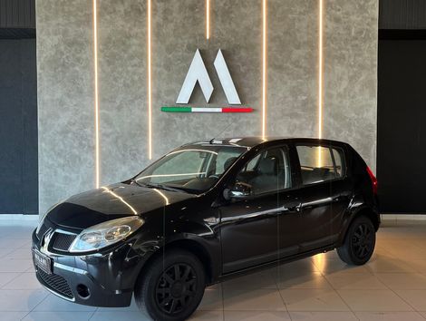 Renault SANDERO Expression Hi-Flex 1.0 16V 5p