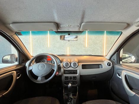 Renault SANDERO Expression Hi-Flex 1.0 16V 5p