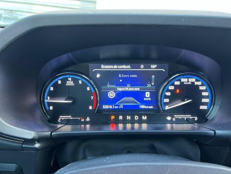 Ford Bronco Sport Wildtrak 2.0 Tb 16V AWD Aut