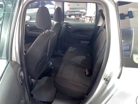 Citroën C3 Picasso GLX 1.6 Flex 16V 5p Aut.