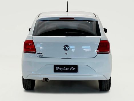 VolksWagen Gol 1.0 Flex 12V 5p