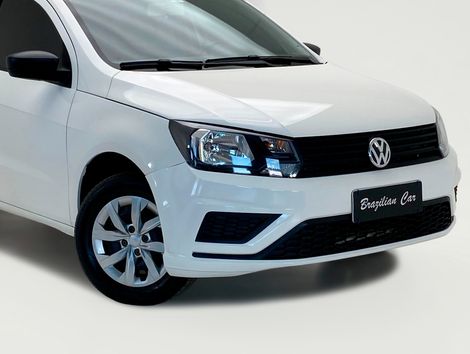 VolksWagen Gol 1.0 Flex 12V 5p